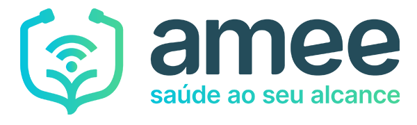 Logo Amee Saúde